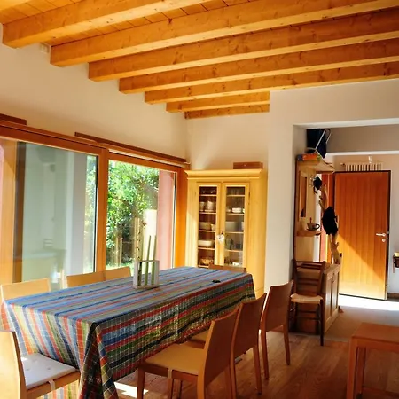 Az Agr. Ronco Albina Farm stay Dolegna del Collio