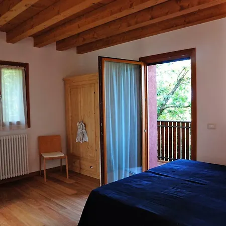 Az Agr. Ronco Albina Farm stay