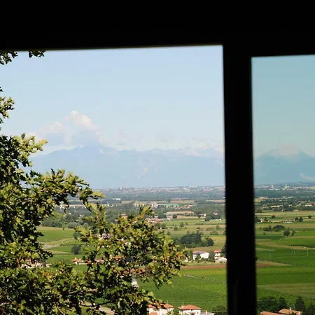 Farm stay Az Agr. Ronco Albina *