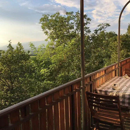 Farm stay Az Agr. Ronco Albina Dolegna del Collio