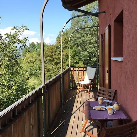 Farm stay Az Agr. Ronco Albina *