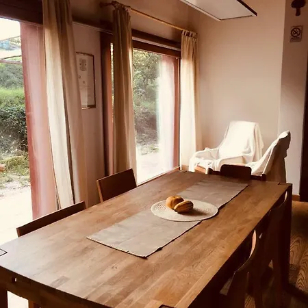 Farm stay Az Agr. Ronco Albina