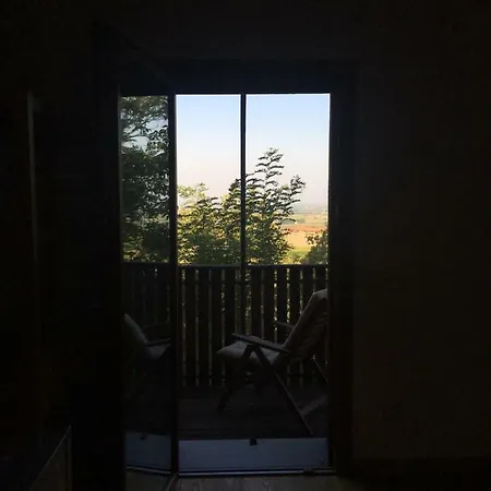 Az Agr. Ronco Albina Farm stay *