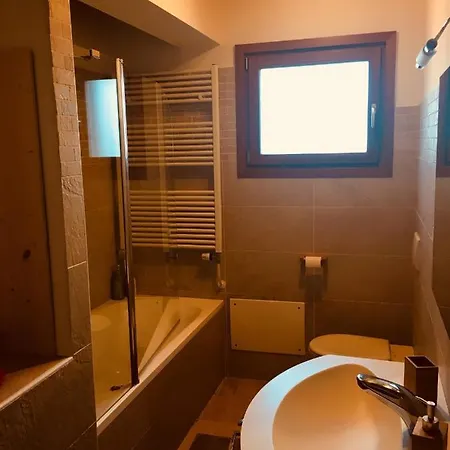 Az Agr. Ronco Albina Farm stay