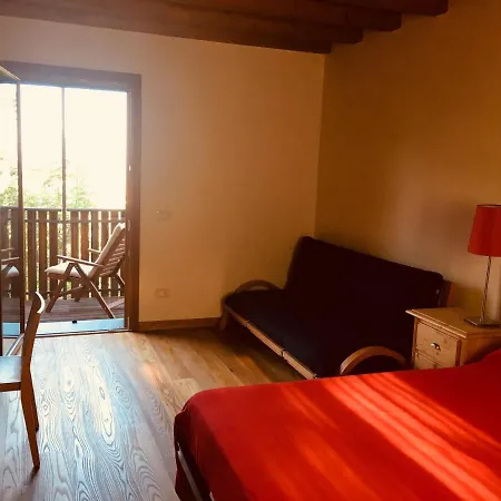 Az Agr. Ronco Albina Farm stay